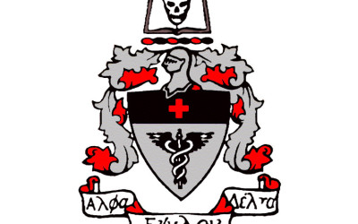 Alpha Epsilon Delta Honor Society 